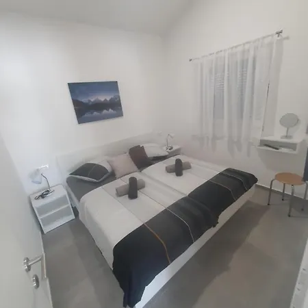 Διαμέρισμα Palace Deluxe