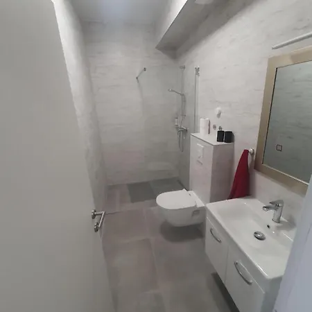 Lägenhet Palace Deluxe Trogir