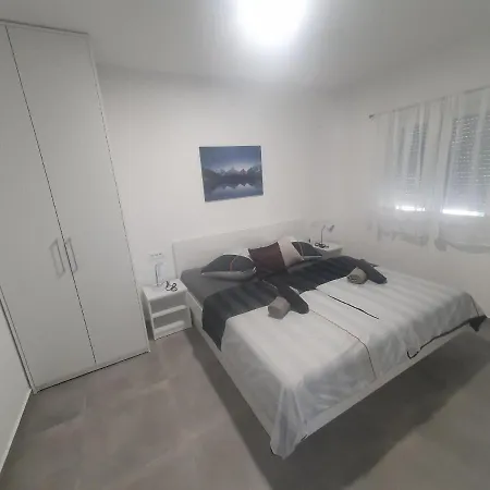 Διαμέρισμα Palace Deluxe