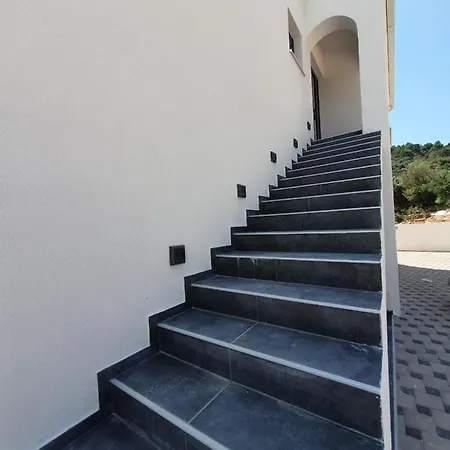 Lägenhet Palace Deluxe Trogir