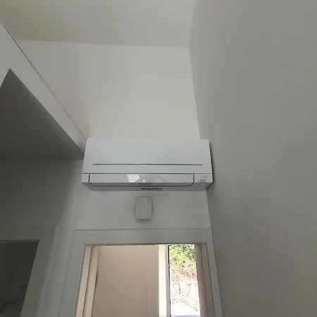 Lägenhet Palace Deluxe *