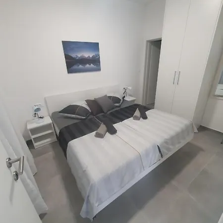 Palace Deluxe Διαμέρισμα *