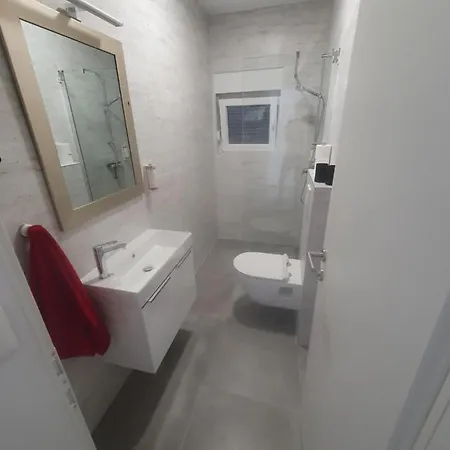 Διαμέρισμα Palace Deluxe