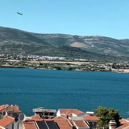Lägenhet Palace Deluxe Trogir