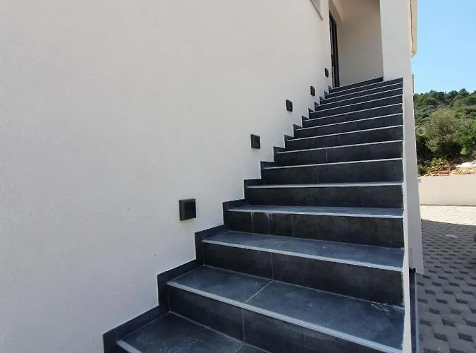 Apartman Palace Deluxe Trogir
