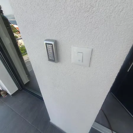 Palace Deluxe Apartman