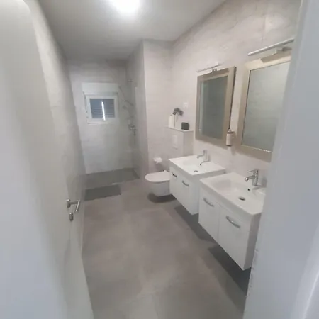 Palace Deluxe Trogir