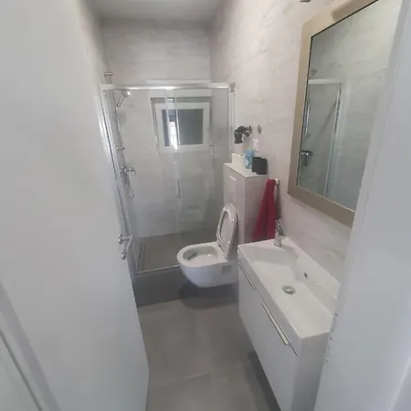 Apartman Palace Deluxe