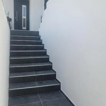 Palace Deluxe Apartman