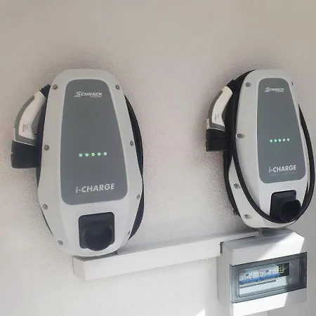 Apartman Palace Deluxe *