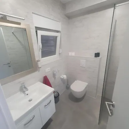 Apartman Palace Deluxe