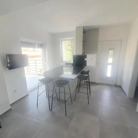 Palace Deluxe Apartman