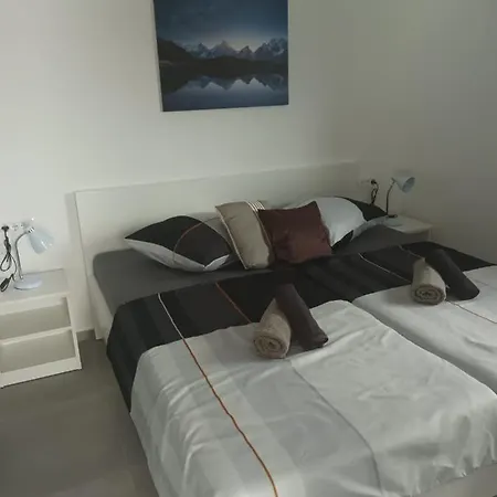 Palace Deluxe Apartman Trogir