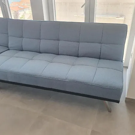 Palace Deluxe Apartman