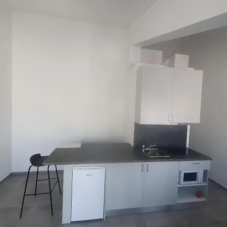 Palace Deluxe Apartman Trogir