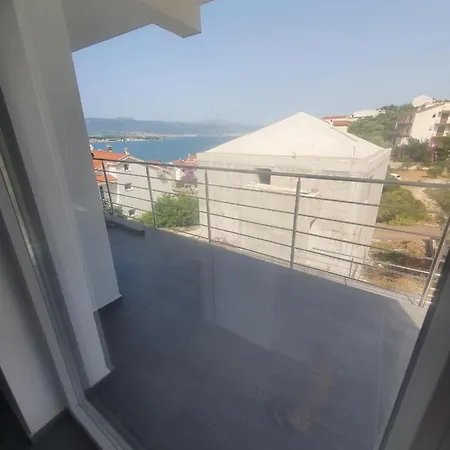 Palace Deluxe Apartman