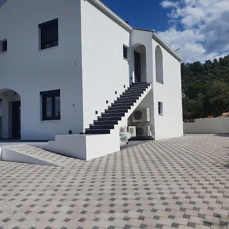 Apartman Palace Deluxe *