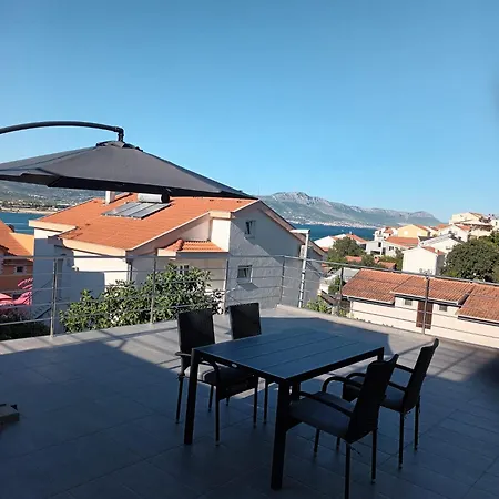 Apartman Palace Deluxe