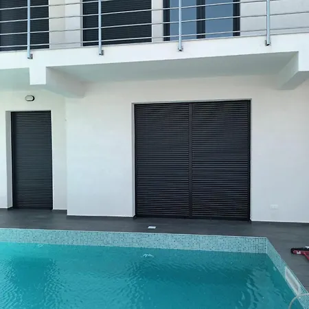 Apartman Palace Deluxe *