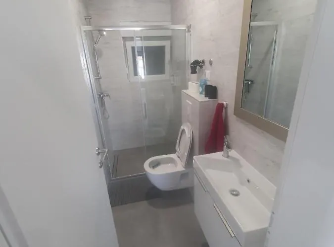 Lägenhet Palace Deluxe