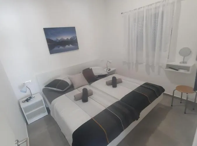 Lägenhet Palace Deluxe