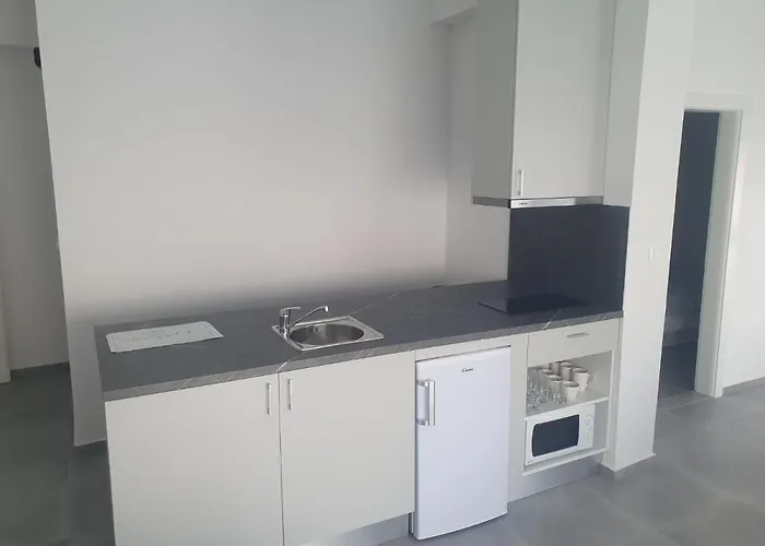 Palace Deluxe تروغير