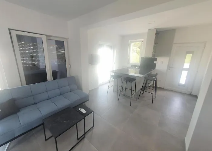 Palace Deluxe * Trogir