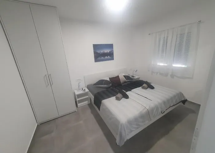 Lägenhet Palace Deluxe