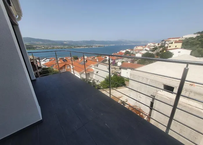 Palace Deluxe Lägenhet