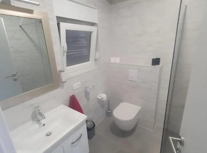 شقة Palace Deluxe