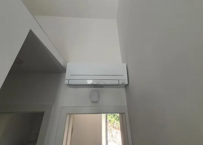 Lägenhet Palace Deluxe *