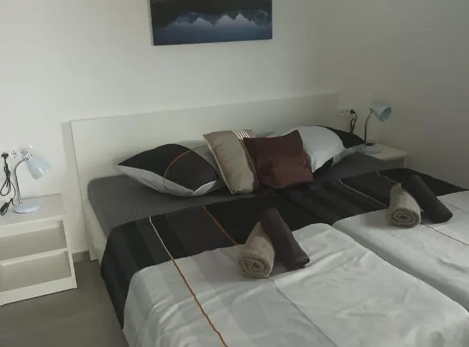 Palace Deluxe Lägenhet Trogir