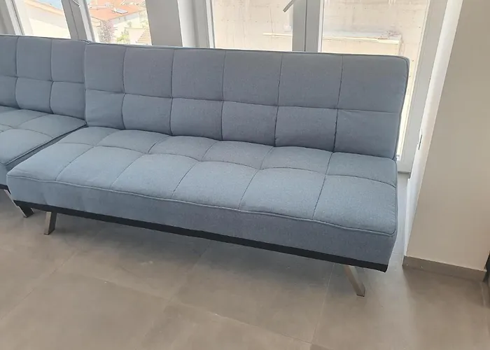 Palace Deluxe Lägenhet