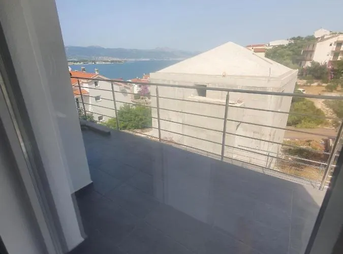 Palace Deluxe Lägenhet