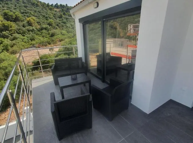 شقة Palace Deluxe تروغير