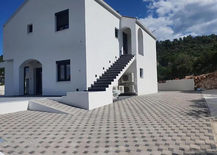 Lägenhet Palace Deluxe *