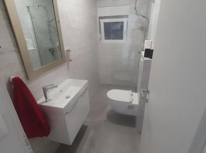 شقة Palace Deluxe