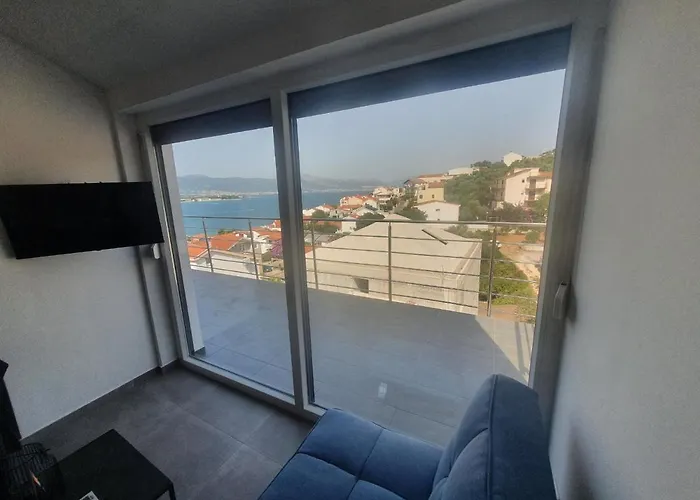 Palace Deluxe * Trogir