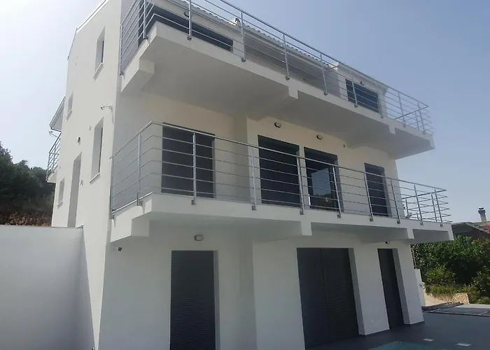 Palace Deluxe Trogir