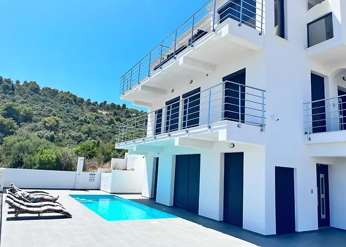 Lägenhet Palace Deluxe *