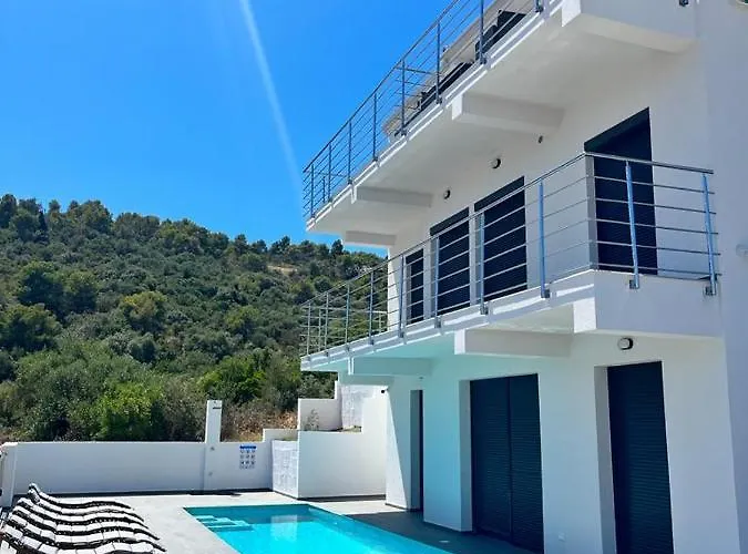 Palace Deluxe Lägenhet Trogir