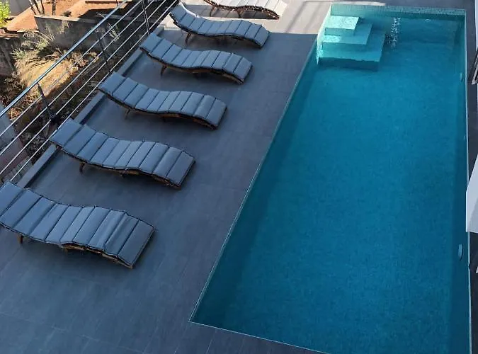 Palace Deluxe Trogir