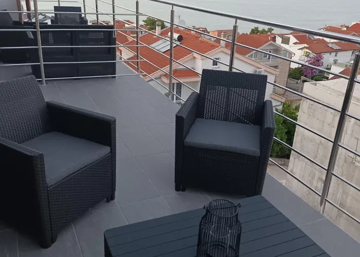 Palace Deluxe Lägenhet Trogir