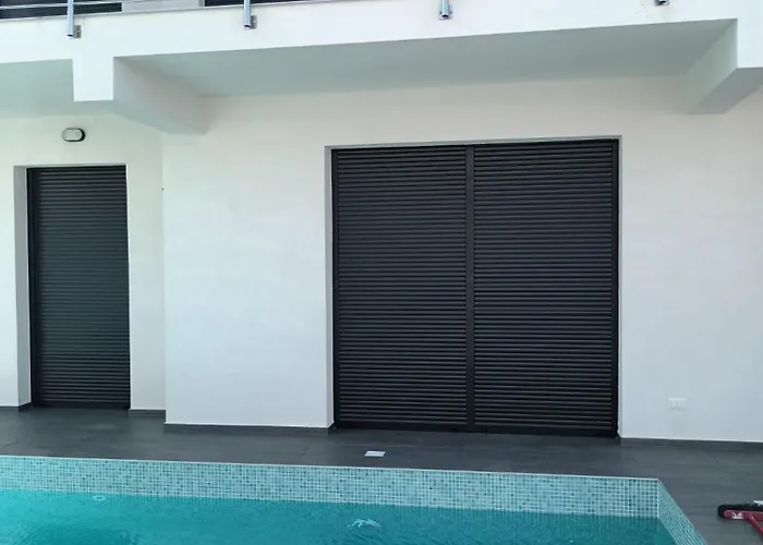 شقة Palace Deluxe *