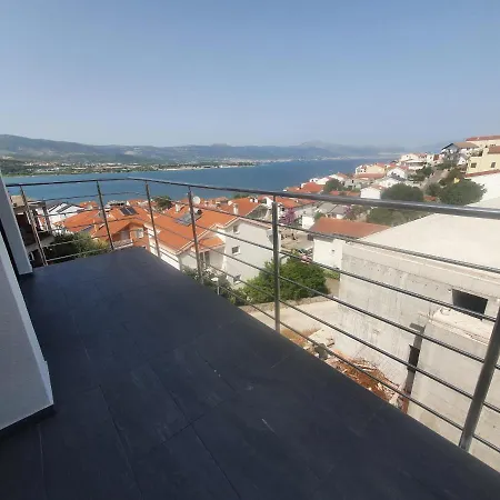 Palace Deluxe Appartamento