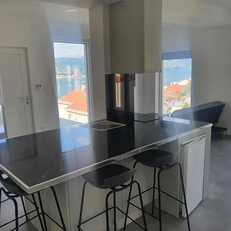 Palace Deluxe * Traù