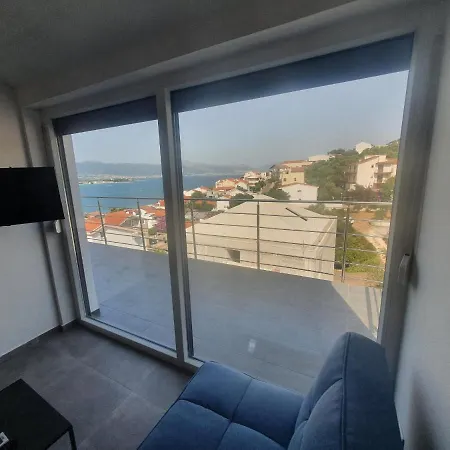 Palace Deluxe * Traù