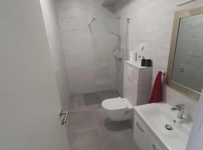 Lejlighed Palace Deluxe Trogir